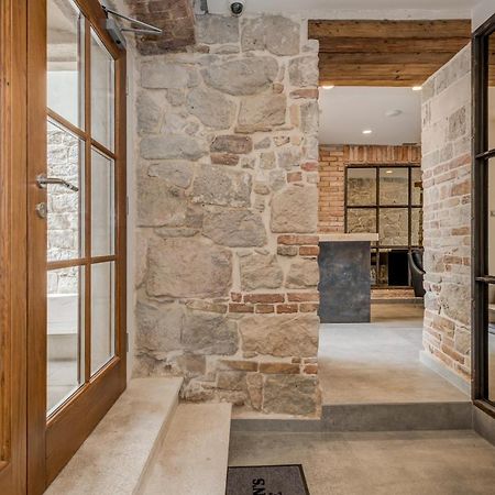 Stonemasons Heritage Split Exterior foto