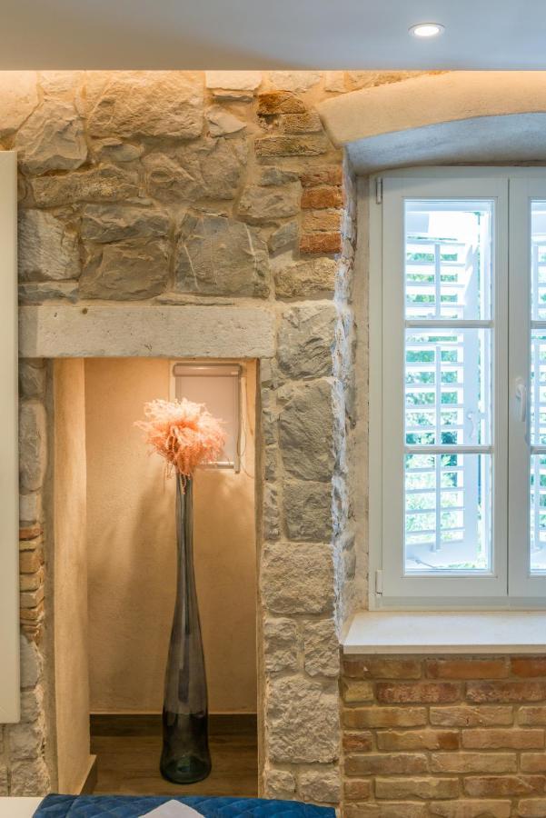 Stonemasons Heritage Split Exterior foto