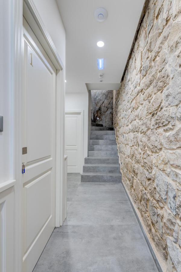 Stonemasons Heritage Split Exterior foto